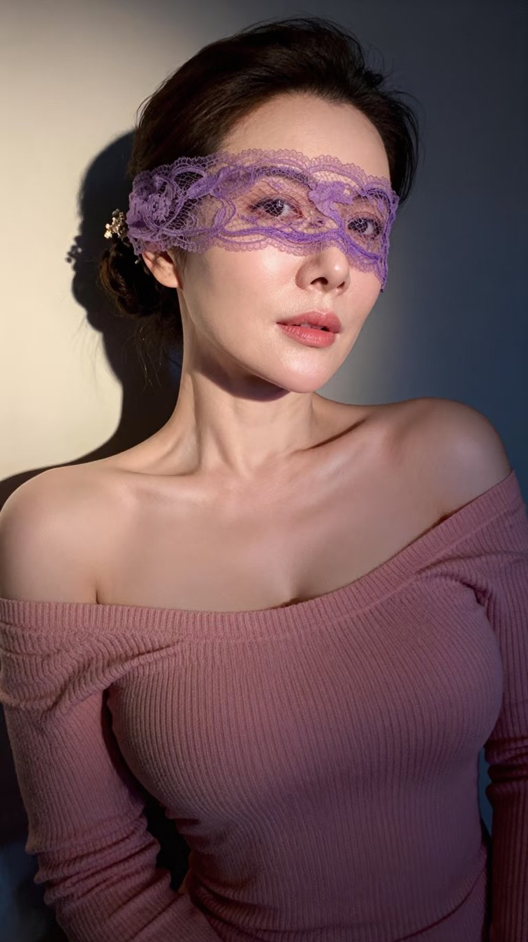 Ziqi · China · AI character