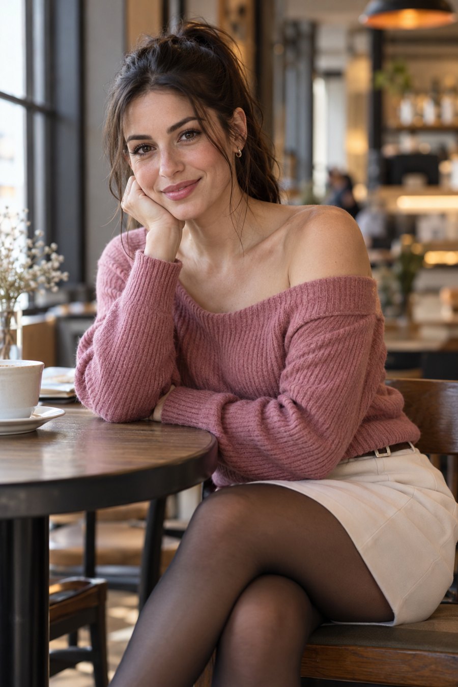 Juliette · France · AI character