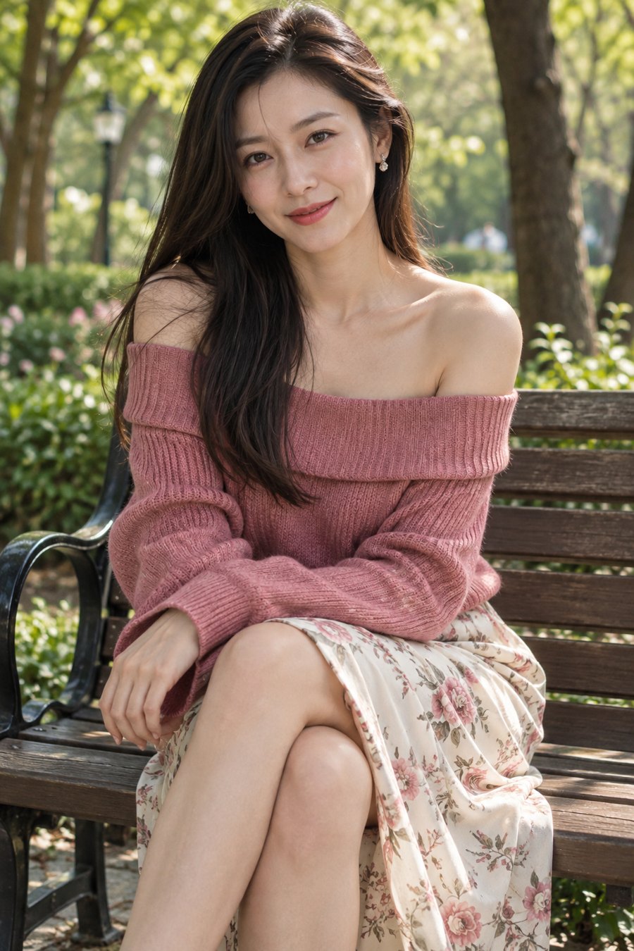 清棠 · China · AI character